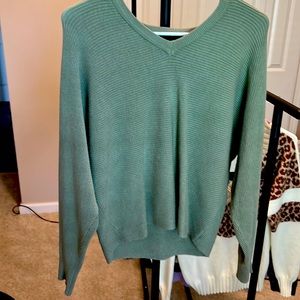 Casual sweater